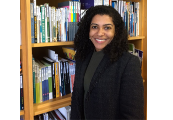 Beatriz Caitana Silva